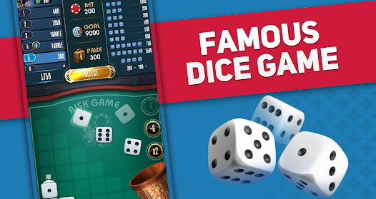 Game Dadu Online yang Mudah dan Menyenangkan