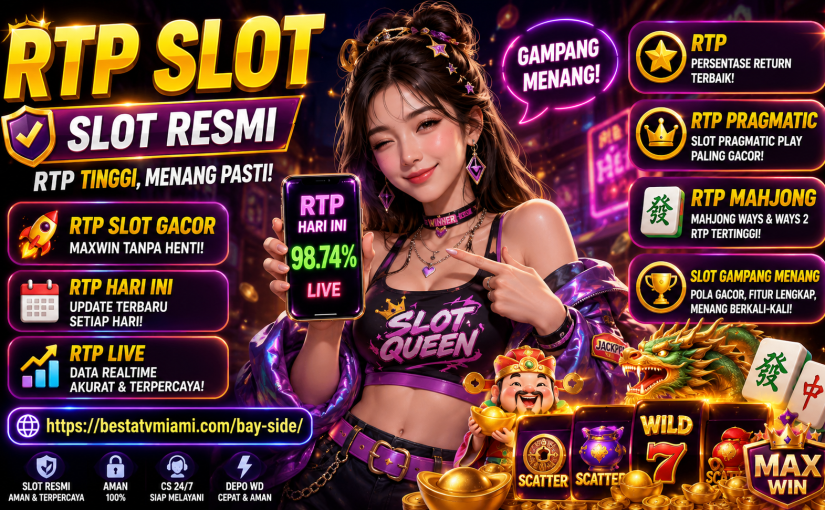 Cara Memilih Platform Resmi yang Aman dan Terpercaya