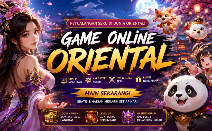 Menyingkap Sisi Unik Trackball Gaming untuk Gamers Online