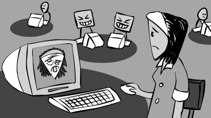 Bagaimana Cara Menanggapi Pembully dalam Game Online?