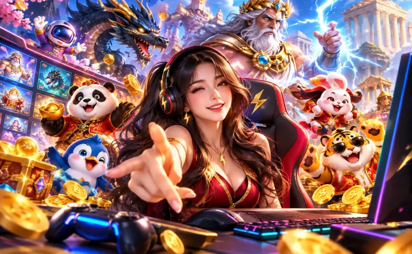 Kenapa Beberapa Pintu dalam Game Tidak Pernah Bisa Pemain Buka?